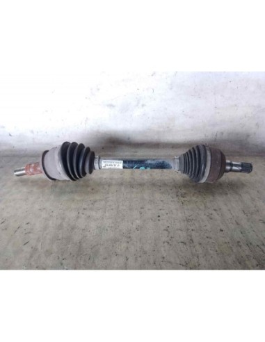 TRANSMISION DELANTERA IZQUIERDA OPEL INSIGNIA...