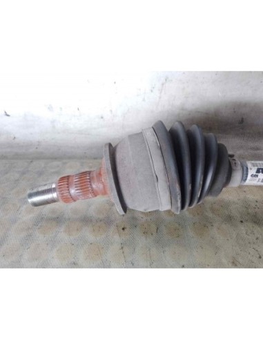 TRANSMISION DELANTERA IZQUIERDA OPEL INSIGNIA...