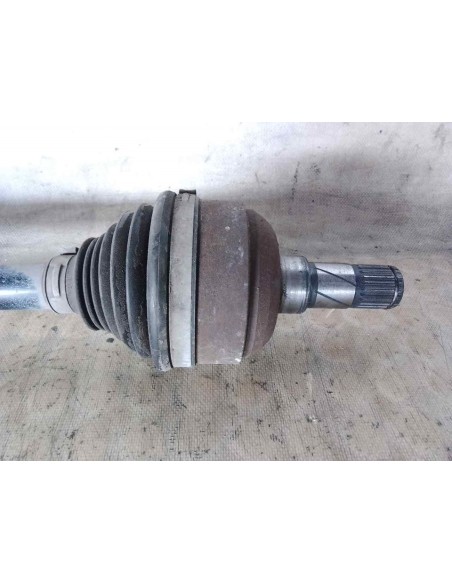 TRANSMISION DELANTERA IZQUIERDA OPEL INSIGNIA BERLINA - 202649