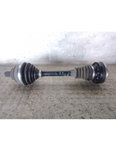 TRANSMISION DELANTERA IZQUIERDA VOLKSWAGEN...