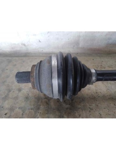 TRANSMISION DELANTERA IZQUIERDA VOLKSWAGEN...