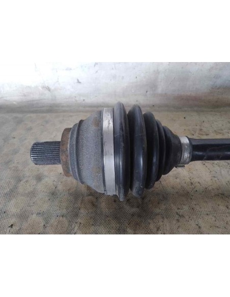 TRANSMISION DELANTERA IZQUIERDA VOLKSWAGEN TOURAN (1T1) - 208641