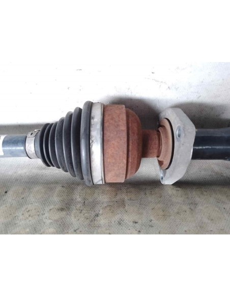 TRANSMISION DELANTERA DERECHA OPEL INSIGNIA BERLINA - 202648