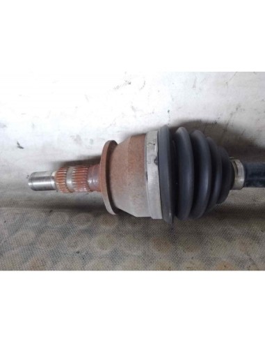 TRANSMISION DELANTERA DERECHA OPEL INSIGNIA...