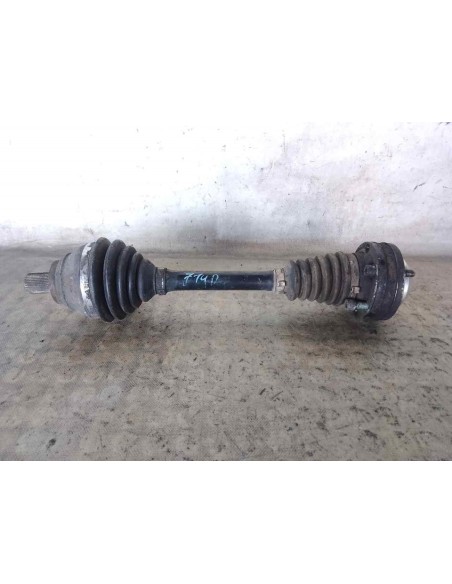 TRANSMISION DELANTERA DERECHA VOLKSWAGEN TOURAN (1T1) - 208643