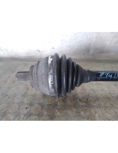 TRANSMISION DELANTERA DERECHA VOLKSWAGEN TOURAN (1T1) - 208643