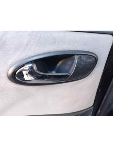 MANETA INTERIOR TRASERA IZQUIERDA SEAT LEON...