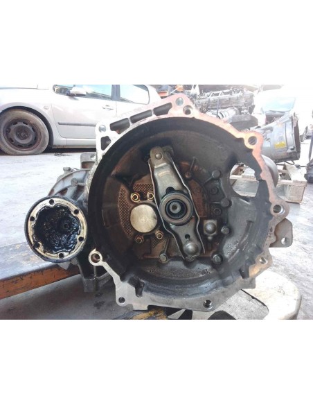 CAJA CAMBIOS AUDI A3 (8P1) - 220283