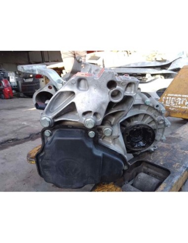 CAJA CAMBIOS AUDI A3 (8P1) - 220283