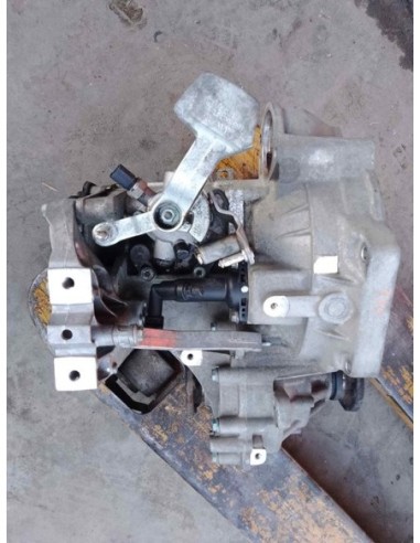 CAJA CAMBIOS AUDI A3 (8P1) - 220283