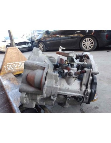 CAJA CAMBIOS AUDI A3 (8P1) - 220283