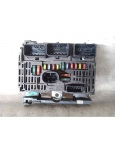 CAJA RELES / FUSIBLES CITROEN C8 - 232269