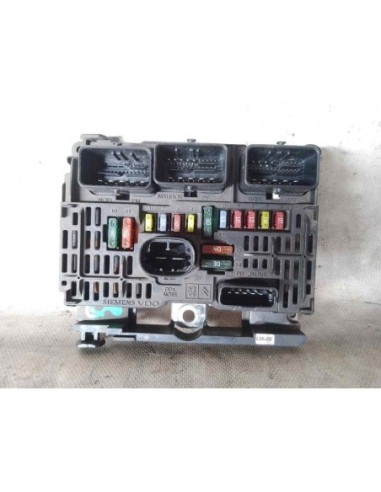 CAJA RELES / FUSIBLES CITROEN C8 - 232269
