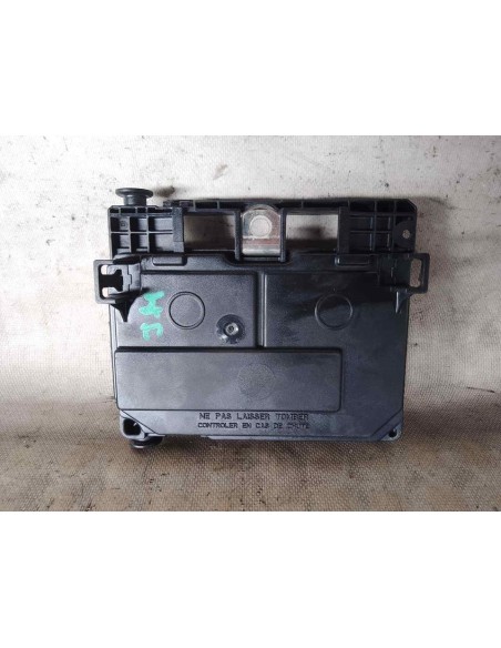 CAJA RELES / FUSIBLES CITROEN C8 - 232269