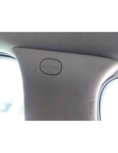 AIRBAG CORTINA DELANTERO IZQUIERDO OPEL ZAFIRA...