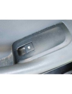 MANDO ELEVALUNAS DELANTERO DERECHO OPEL ZAFIRA C TOURER -...