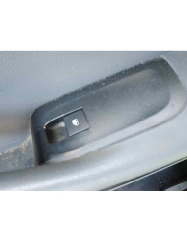 MANDO ELEVALUNAS DELANTERO DERECHO OPEL ZAFIRA...