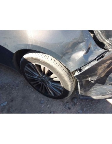 TRANSMISION DELANTERA DERECHA OPEL ZAFIRA C...