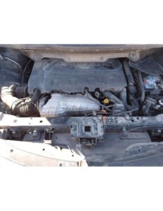 VALVULA EGR OPEL ZAFIRA C TOURER - 221021