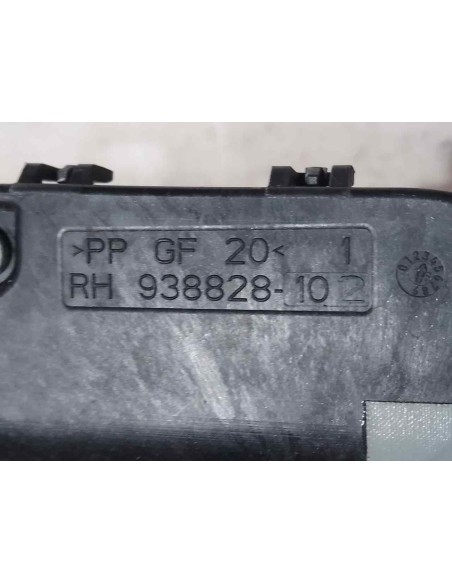 CERRADURA PUERTA DELANTERA DERECHA LAND ROVER RANGE ROVER SPORT - 218058