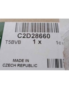 INYECTOR JAGUAR XE - 218304 2