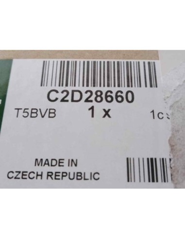 INYECTOR JAGUAR XE - 218304