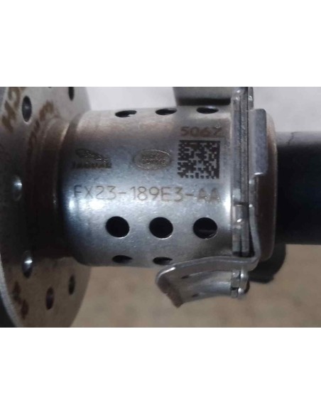 INYECTOR JAGUAR XE - 218304