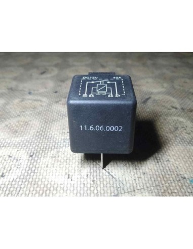 RELE PORSCHE CAYENNE (TIPO 92A) - 218248