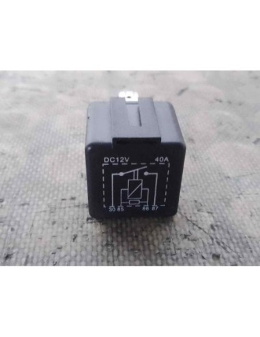 RELE PORSCHE CAYENNE (TIPO 92A) - 218248