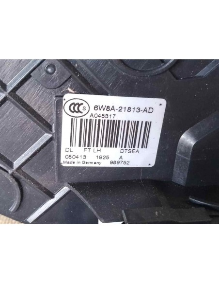 CERRADURA PUERTA DELANTERA IZQUIERDA LAND ROVER RANGE ROVER EVOQUE - 218300