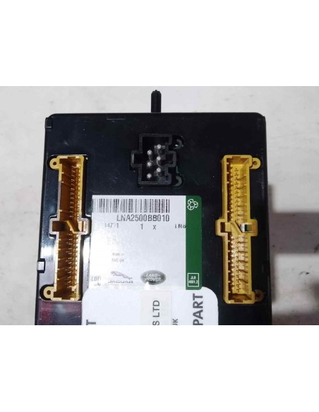 MODULO ELECTRONICO JAGUAR XJ - 218173