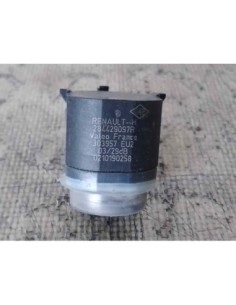 SENSOR DE APARCAMIENTO RENAULT CLIO V - 218311 2
