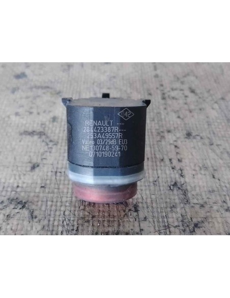 SENSOR DE APARCAMIENTO RENAULT CLIO V - 218306
