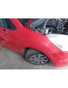 ALETA DELANTERA DERECHA CITROEN C3 - 242156