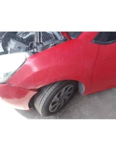 ALETA DELANTERA IZQUIERDA CITROEN C3 - 242157