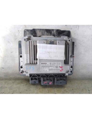 CENTRALITA MOTOR UCE PEUGEOT 308 SW - 201399