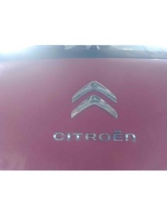 AMORTIGUADORES MALETERO / PORTON CITROEN C3 - 244313