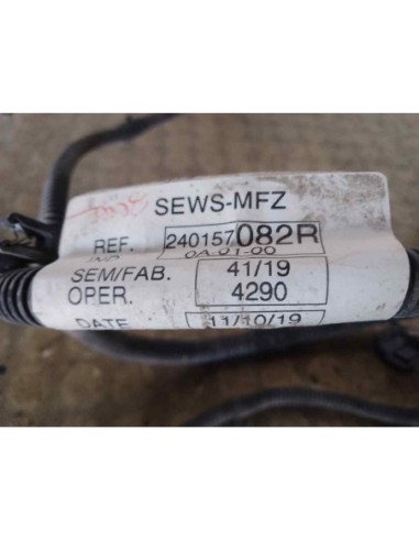 CABLEADO ELECTRICO RENAULT CLIO V - 218305