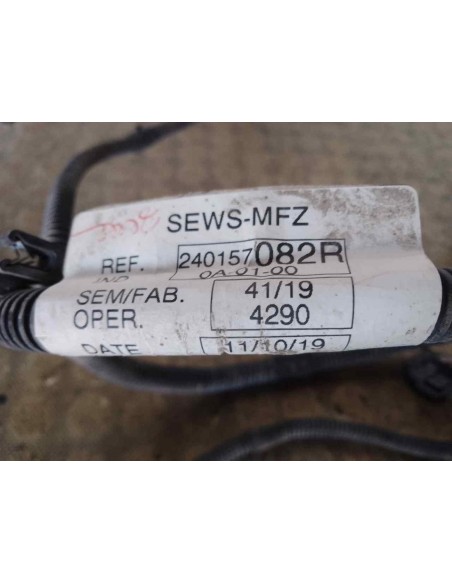 CABLEADO ELECTRICO RENAULT CLIO V - 218305