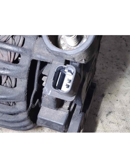 ALTERNADOR PEUGEOT 307 BERLINA (S2) - 218367