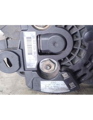 ALTERNADOR PEUGEOT 307 BERLINA (S2) - 218367