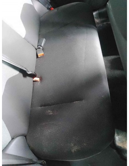 ASIENTOS TRASEROS CITROEN C3 - 242260