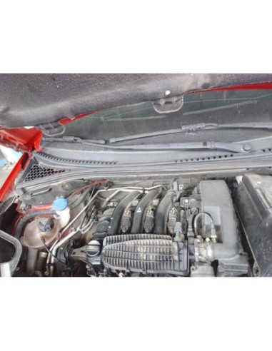 BRAZO LIMPIA DELANTERO DERECHO CITROEN C3 - 244298