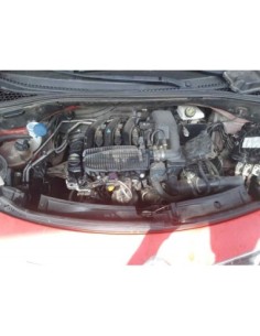 CAJA CAMBIOS CITROEN C3 - 242174