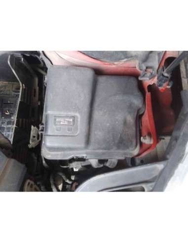 CAJA RELES / FUSIBLES CITROEN C3 - 244281