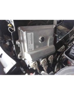 CENTRALITA MOTOR UCE CITROEN C3 - 242181