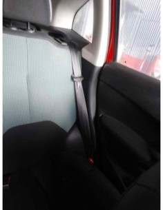 CINTURON SEGURIDAD TRASERO IZQUIERDO CITROEN C3 - 244322