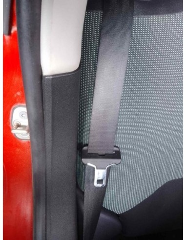 CINTURON SEGURIDAD TRASERO DERECHO CITROEN C3 -...