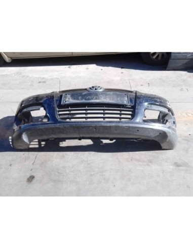 PARAGOLPES DELANTERO VOLKSWAGEN GOLF V (1K1)(10...