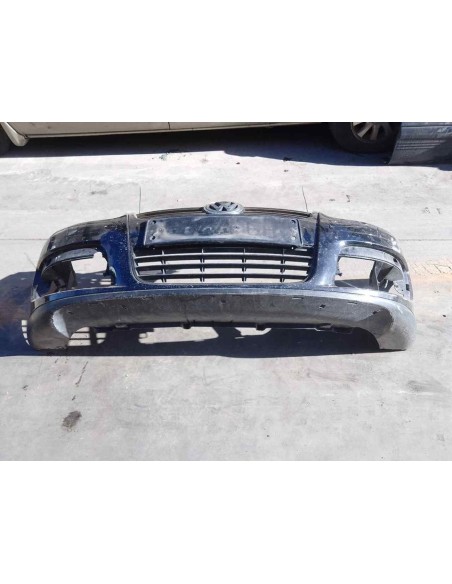 PARAGOLPES DELANTERO VOLKSWAGEN GOLF V (1K1)(10 2003) - 220404